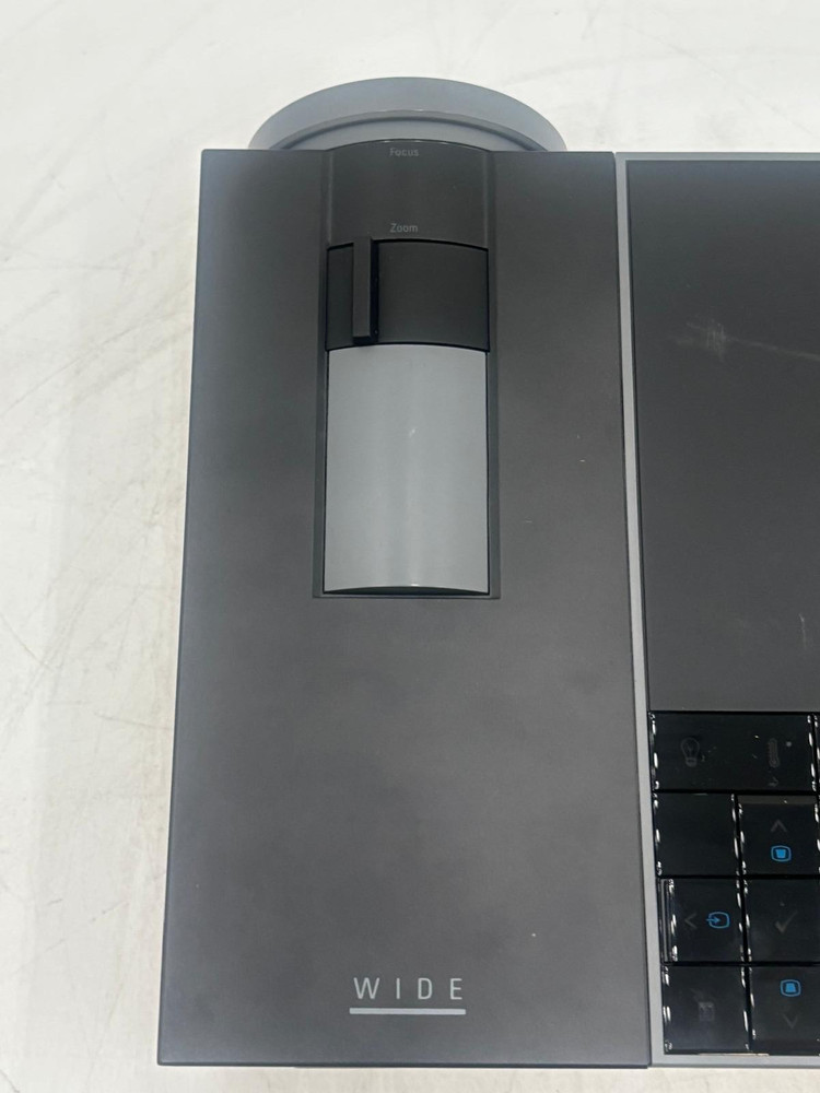 Dell 1609WX DLP Projector