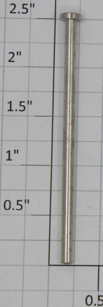 Lionel 497-51 Exploding Lock Pin for 6470 Exploding Boxcar (1)