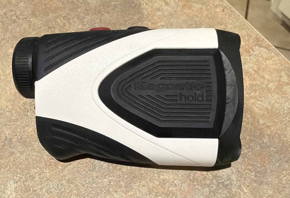 REDTIGER Laser Golf Rangefinder