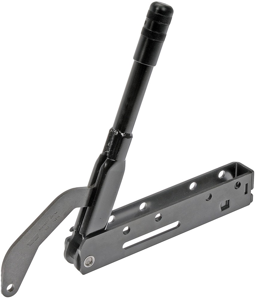 Parking Brake Handle Replacement