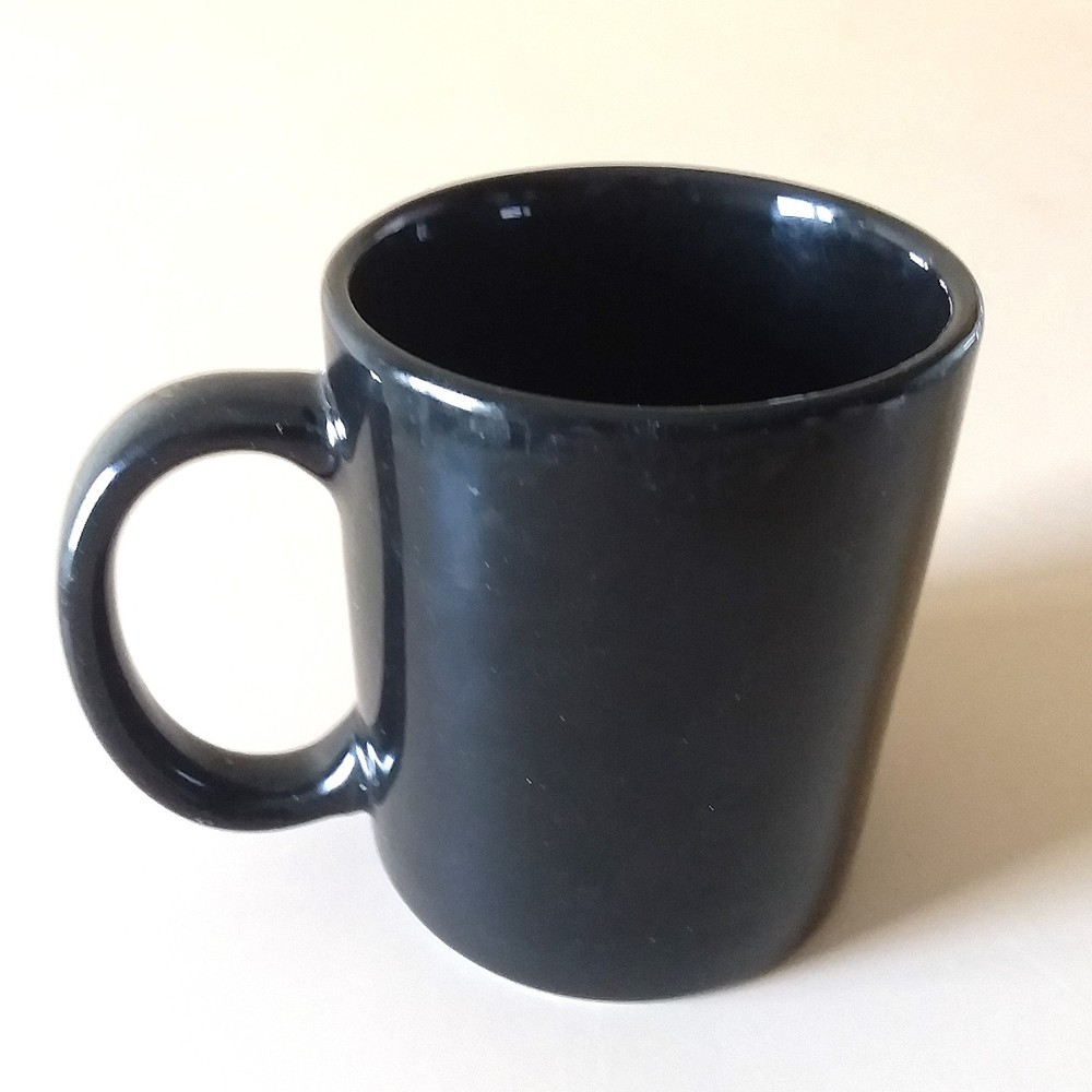 Evans drum heads coffee mug