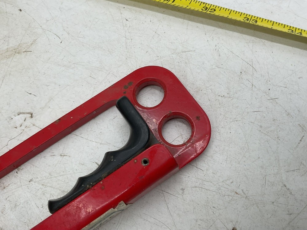 CMI Ultrascenders Pair