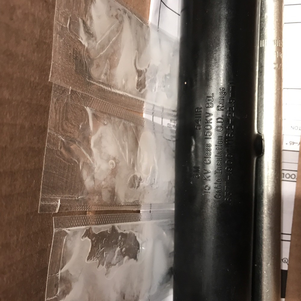 3M QUICK SPLICE ll 5411R
