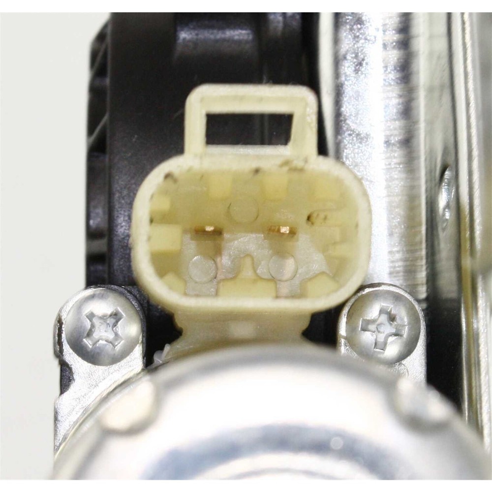 Power Window Regulator For 2000-2001 Cadillac DeVille Front Left Side With Motor