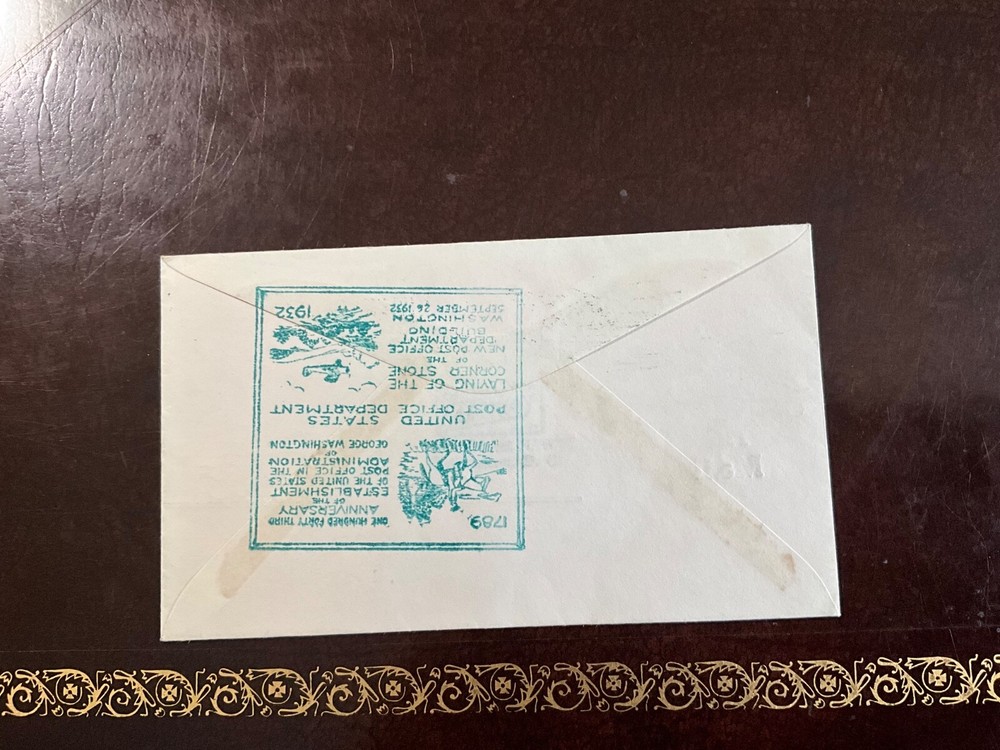 FDC C17-8a