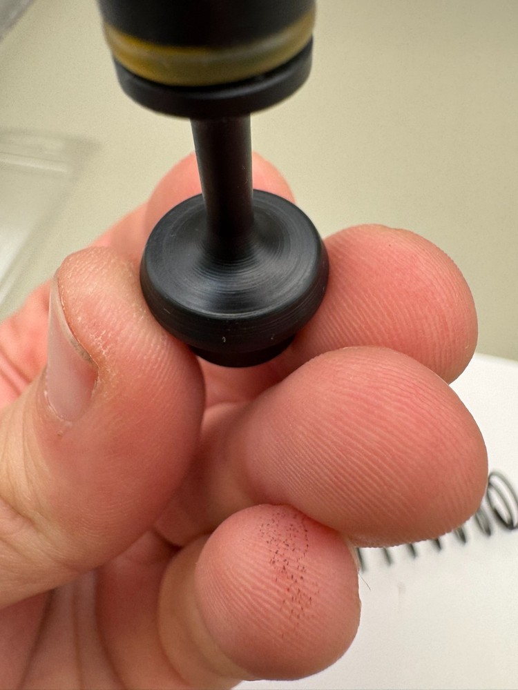 Smart Parts Impulse Valve Kit