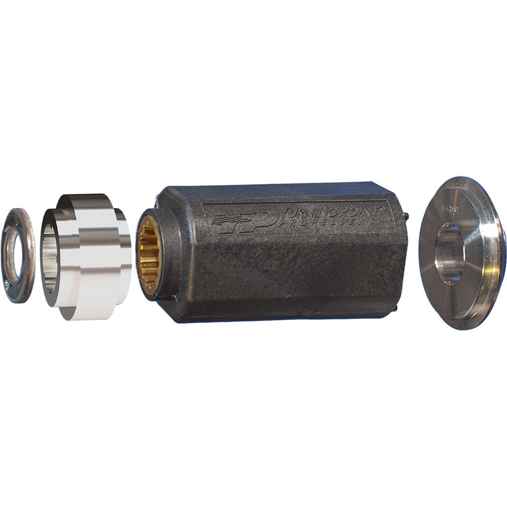 TURNING POINT HUB KIT # 517