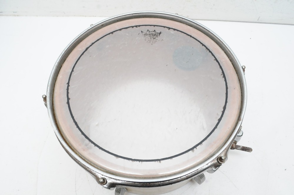 Vintage Ludwig 12” Tom Drum Maple