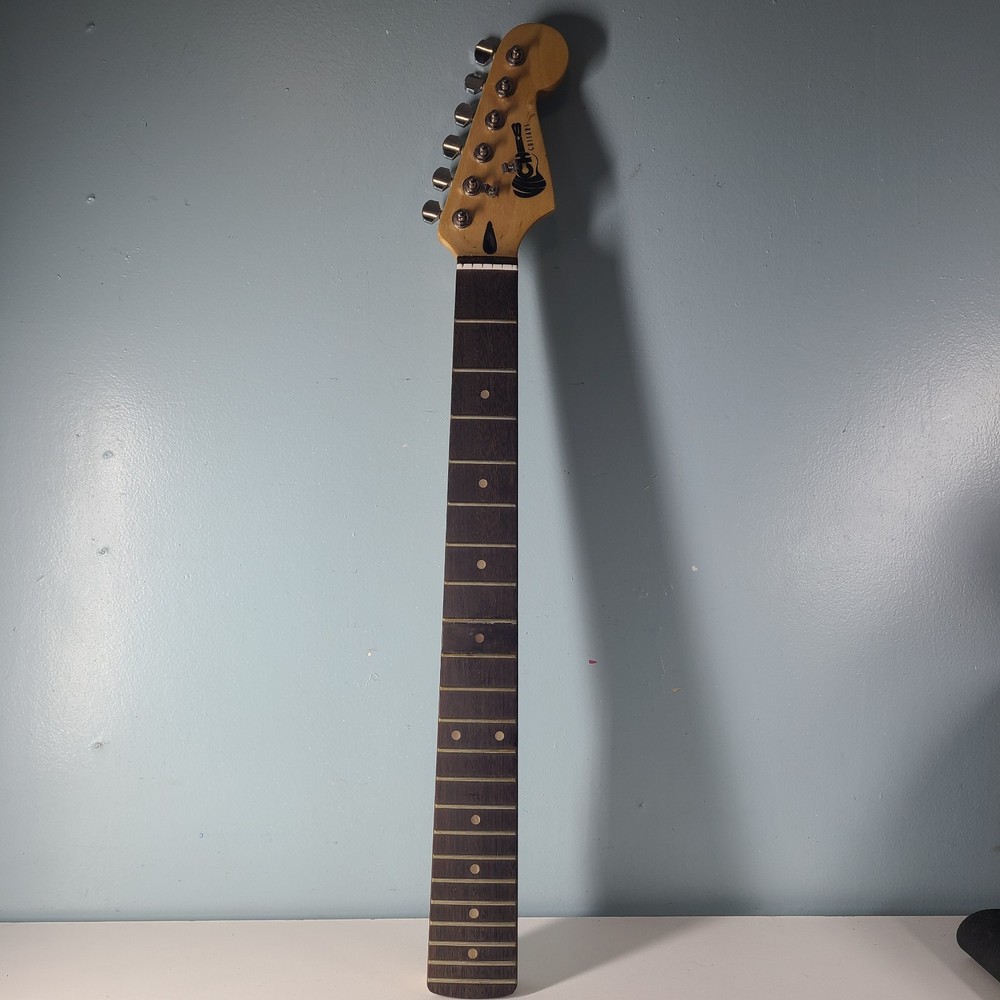 Ches Guitars Neck Only