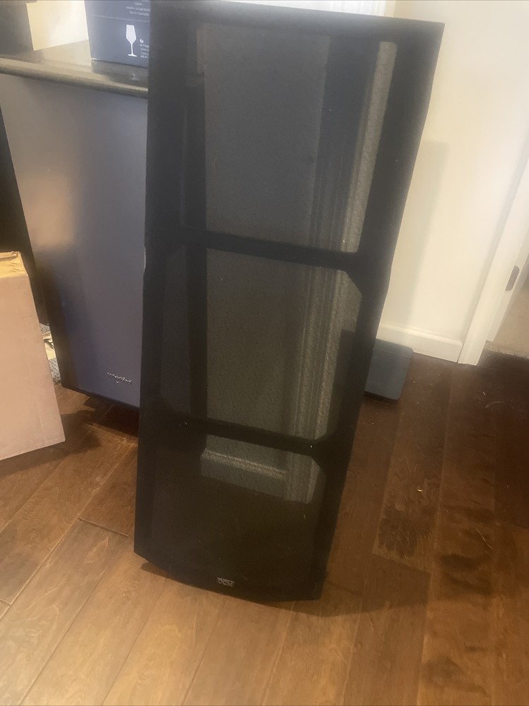 Vintage DCM KX 212 Speakers