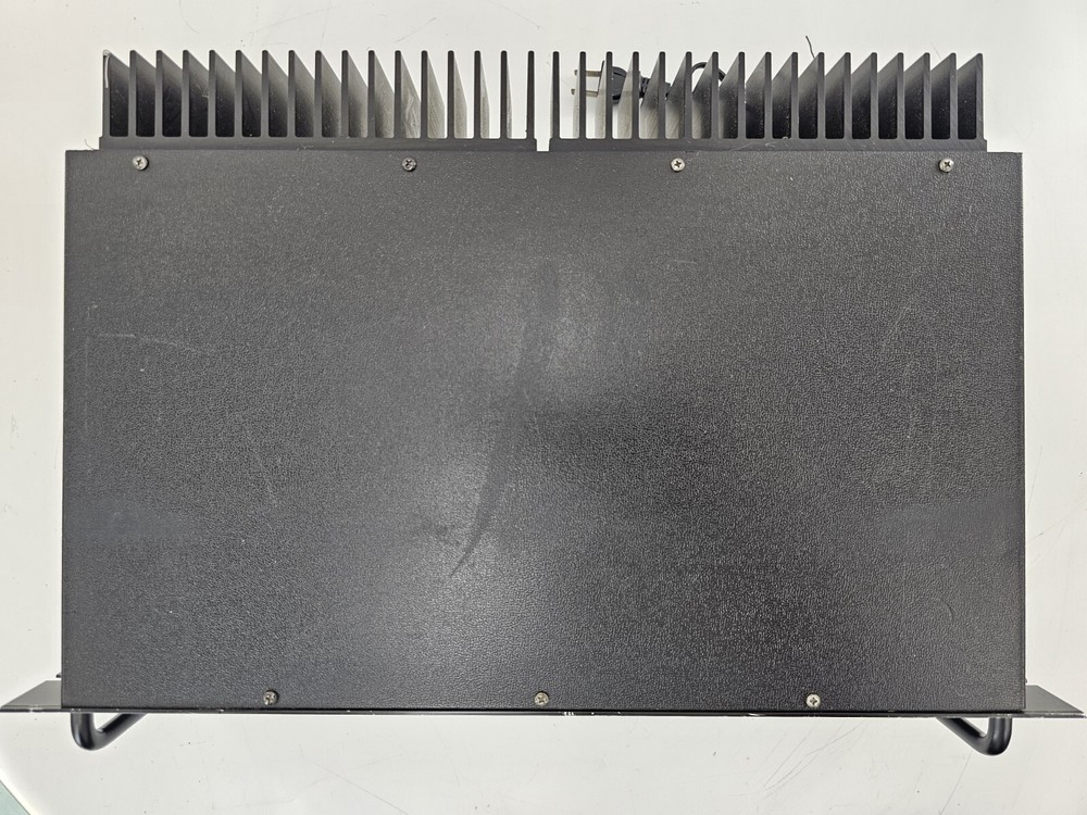 HME MX56 Equalized Stereo Mixer