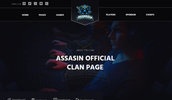 Premium Wordpress Elementor Template Kit Bundle | Event and Entertainment theme