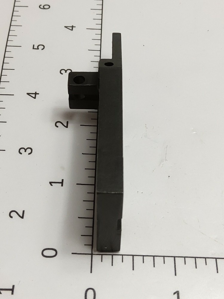 SUPCO STAPLER DRIVER GUIDE P02 (NOS)