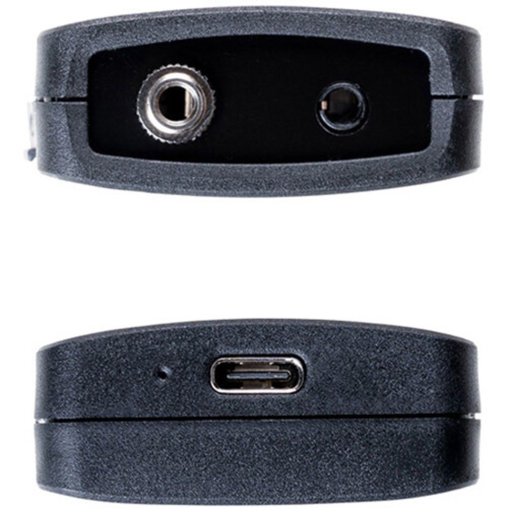 Tentacle Sync TRACK E Pocket Audio Recorder with Timecode Support (Recorder Unit