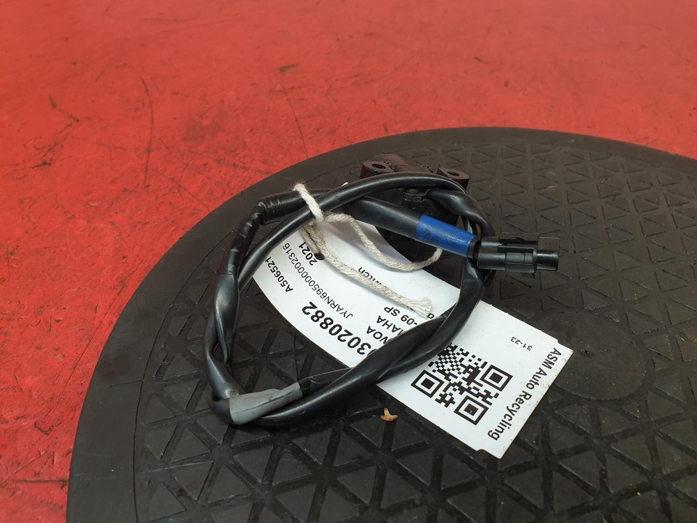 2021 YAMAHA MT-09 SP SIDE STAND SWITCH