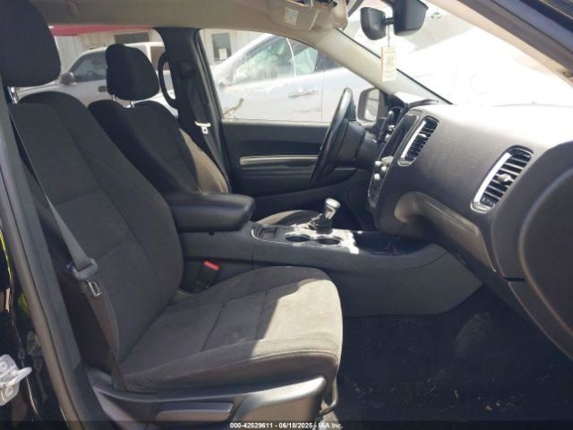 Chassis ECM Body Control BCM Fits 18 DURANGO 3740386