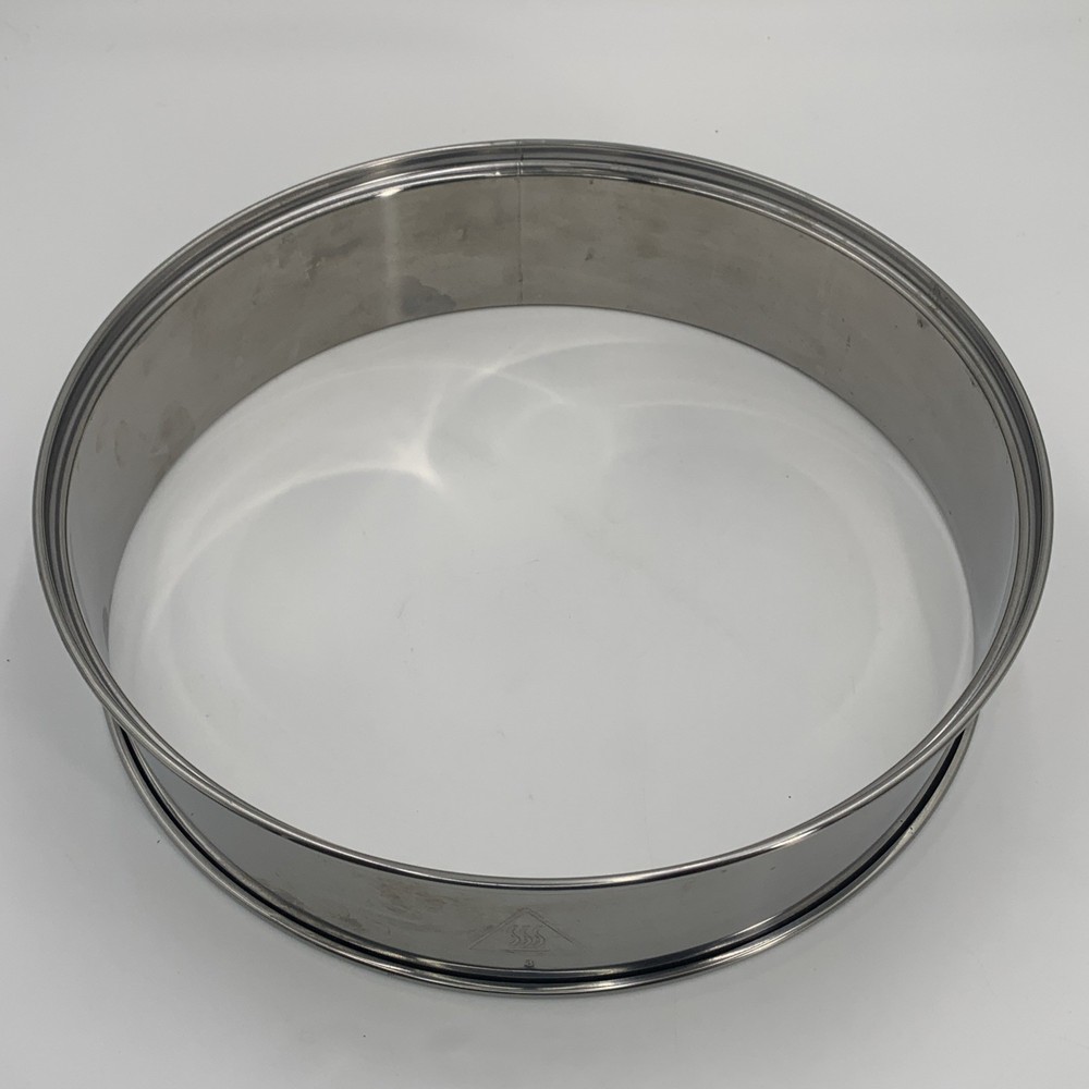 Sharper Image Super Wave Oven Extender Ring 8217 OEM Replacement Part Free Ship