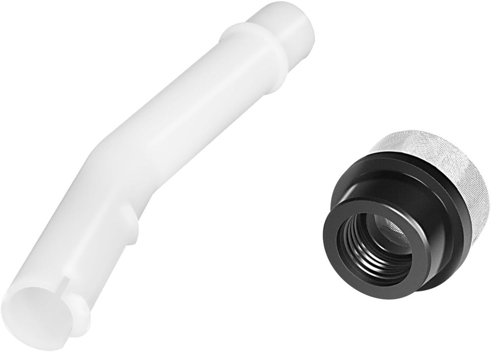 190092 Internal Air Bleeds Assembly for Vertical Grid Filter Replacement for FNS