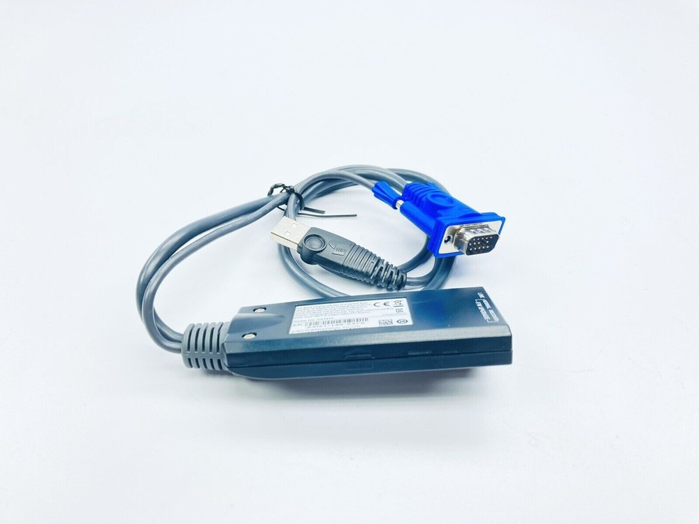 ATEN USB CPU Module Adapter KA7570 - KVM module