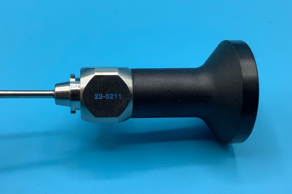Richards 23-5211 30° Sinuscope