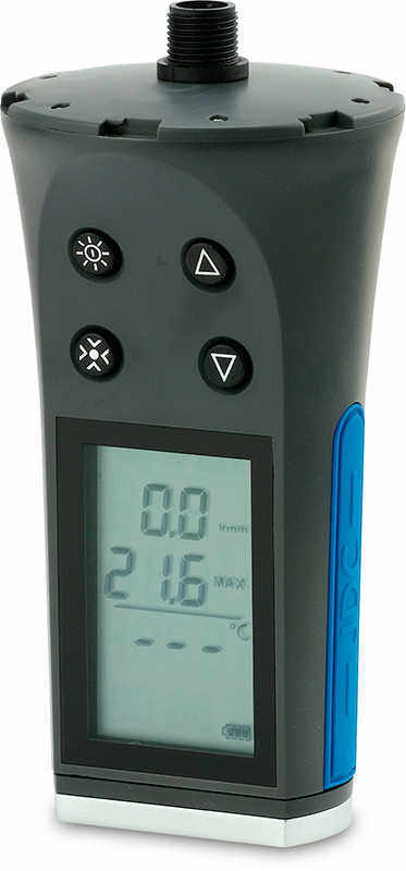 JDC Electronics Flowatch Flowmeter