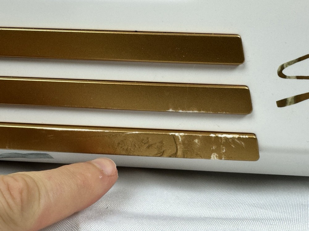 Spiegel 60609 - 350 Stitch Computerized Sewing Machine UNTESTED AS-IS