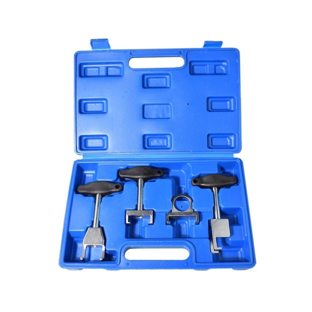 Spark Plug Ignition Coil Removal Puller Tool Kit Compatible with VW AUDI