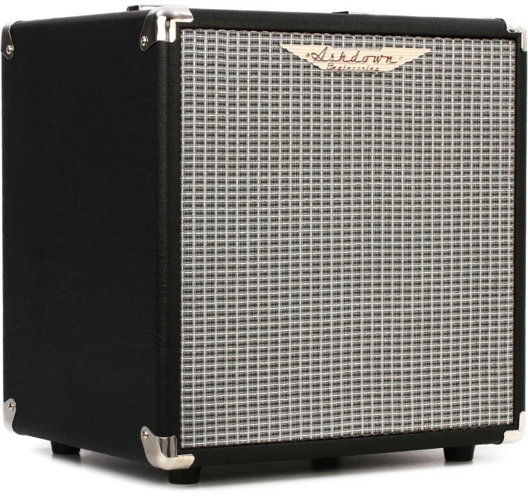 Ashdown Studio 10 1x10" 50-watt Bass Combo Amp