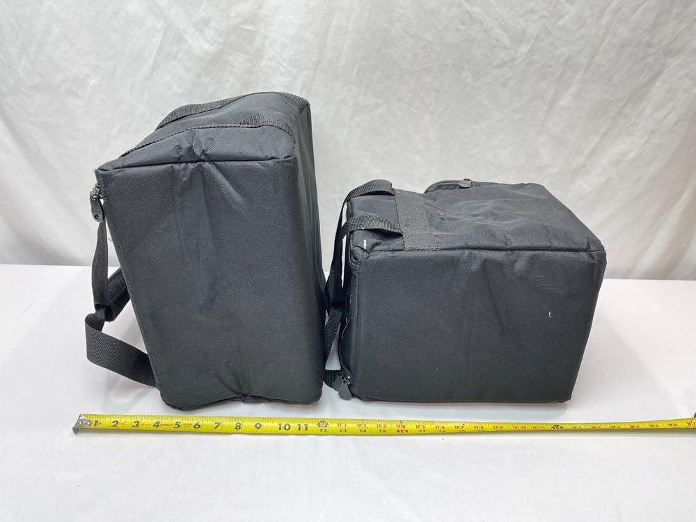 Arriba Cases TWO **Read Description**