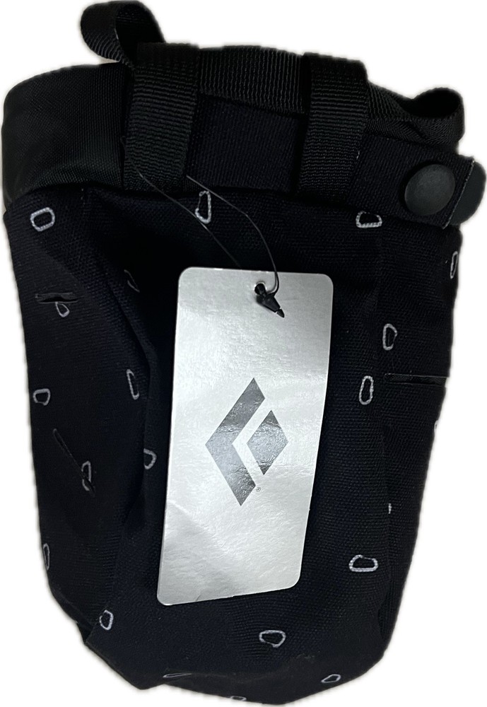 Black diamond Gym Chalk Bag