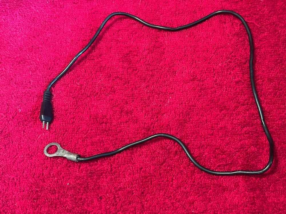 CHT TEMPERATURE SENSOR WITH 2 FT CABLE