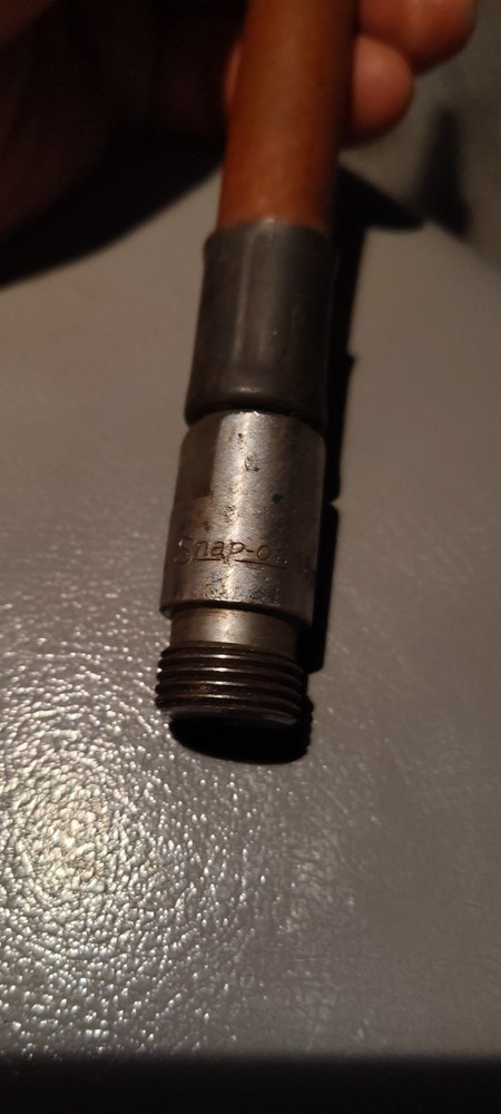 snap-on mt-26-11a Compression Tester Hose