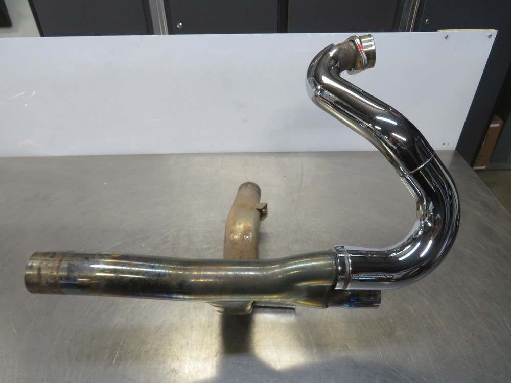 EB1164 2011 11 VICTORY VISION STANDARD REAR HEADPIPE