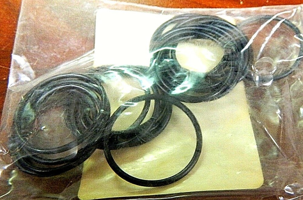 Danco #81 O-Ring for Faucet (100-Pack)