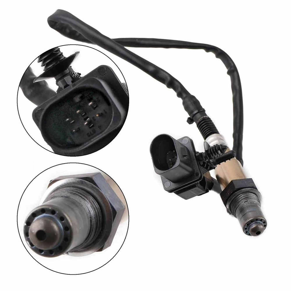 2PCS Upstream+Downstream Oxygen Sensor For Ford Fusion Focus 2.0L 2012 2013 2014