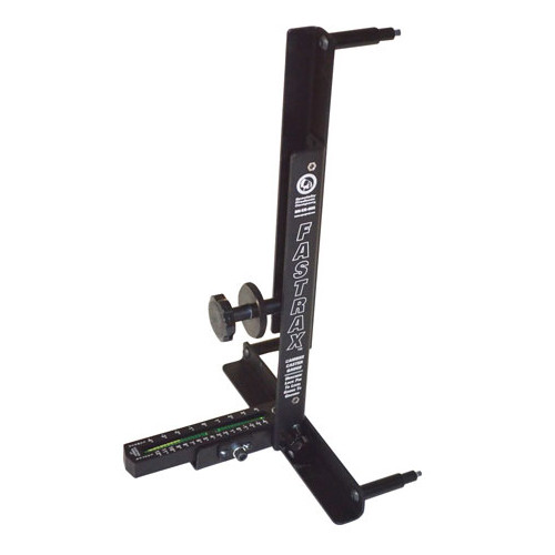 Fastrax Camber/Caster Fits Ga Uge