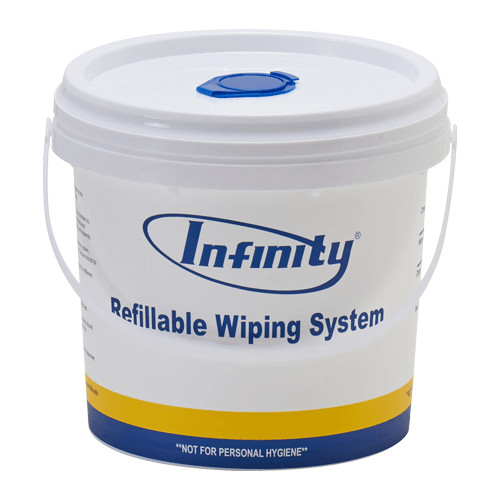 Ecolab 50001904 Infinity® Refillable Bucket