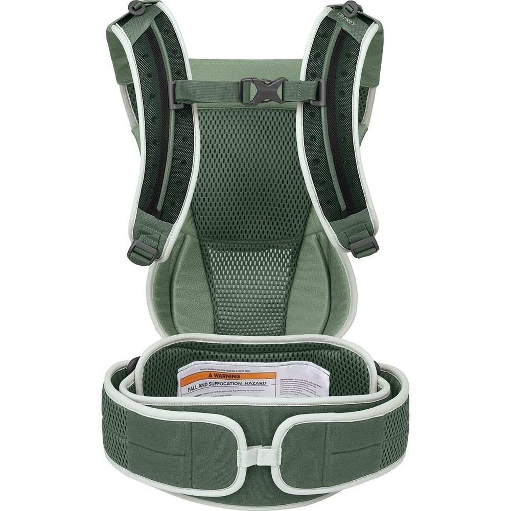 Osprey Packs Poco Soft Child Carrier