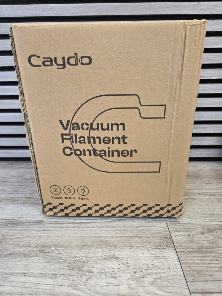 Caydo Vacuum Filament Container kd003914
