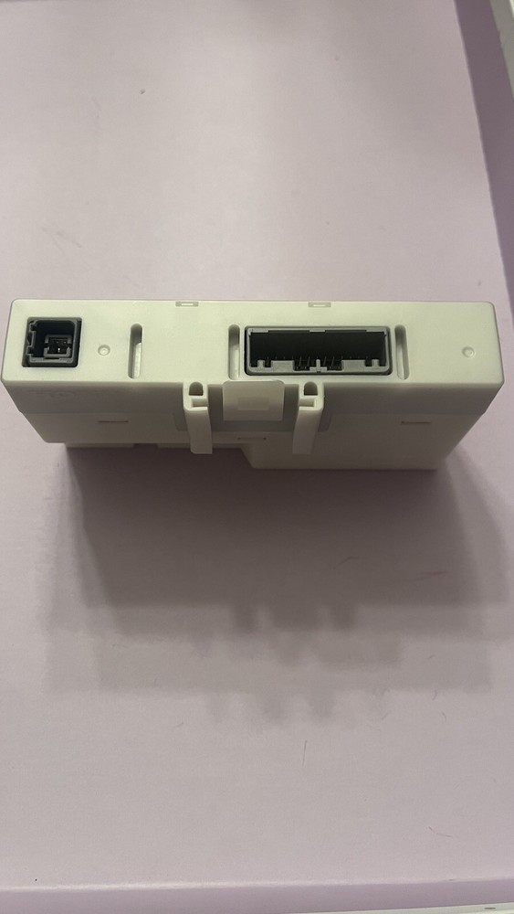Genuine Acura Accessories 08E91-E54-900 Remote Engine Start System