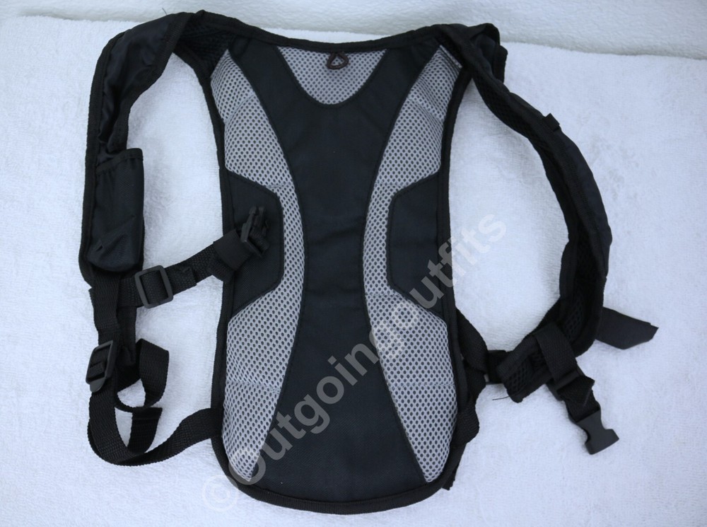 Bell Hydration Backpack Bag Hiking Bike