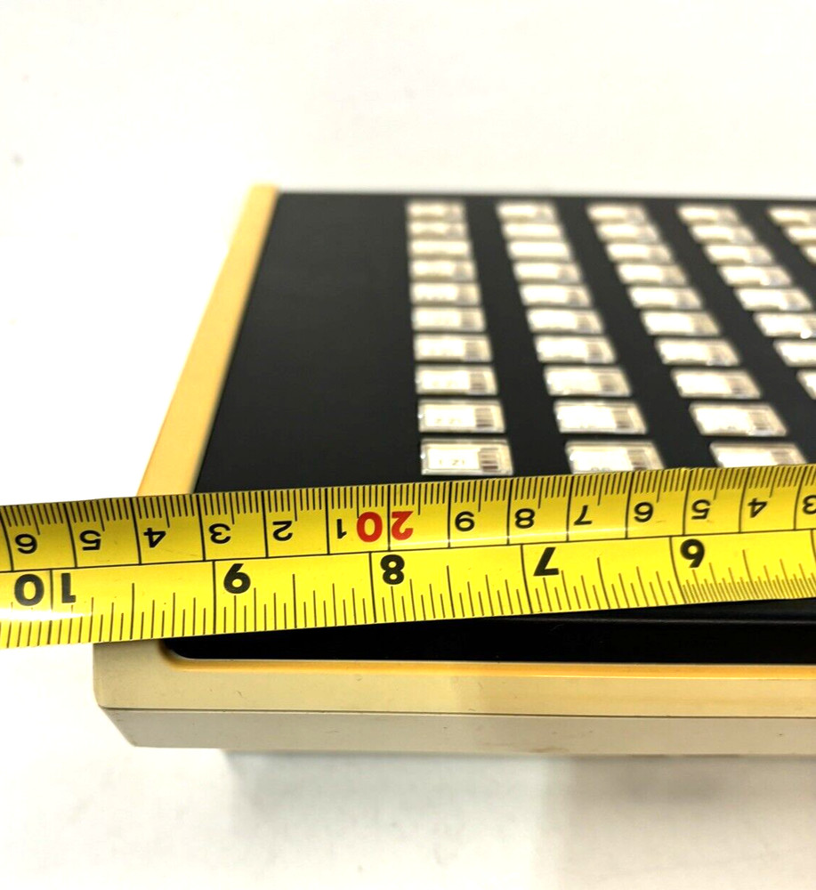Tie / Communications Inc. Telephone Base - untested Part