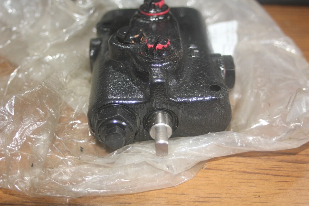 Genie Manual Relief Valve 81552