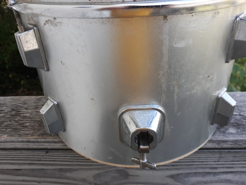 Burswood Tom Drum 13"