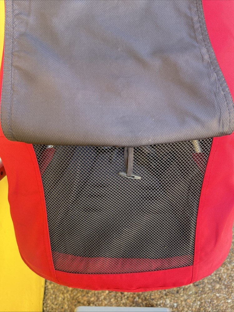 Uppababy Cruz Stroller