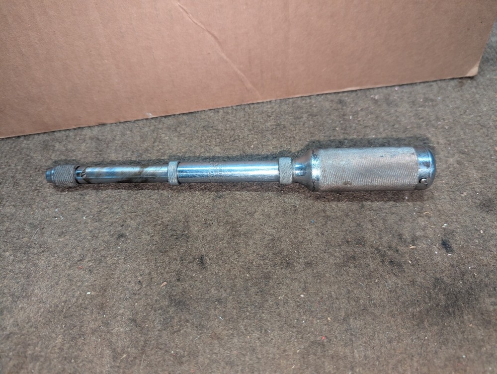 YANKEE No.41  push drill