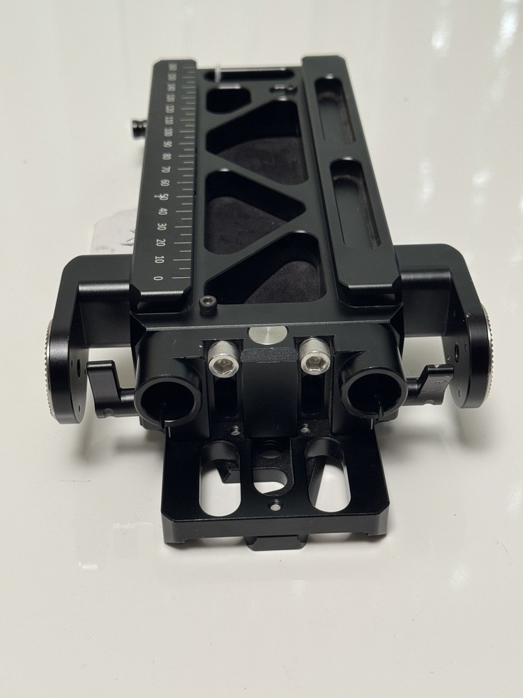 Blackmagic Ursa Small Rig Shoulder Mount Kit Blackmagic Cinema Camera
