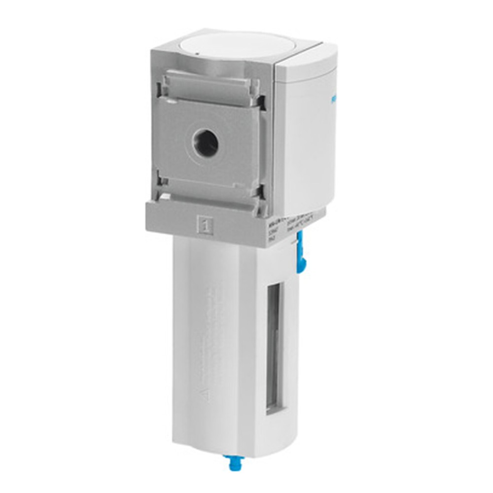 Festo Ms6N-Lfm-1/2-Arm Micro Filter 531861 New #