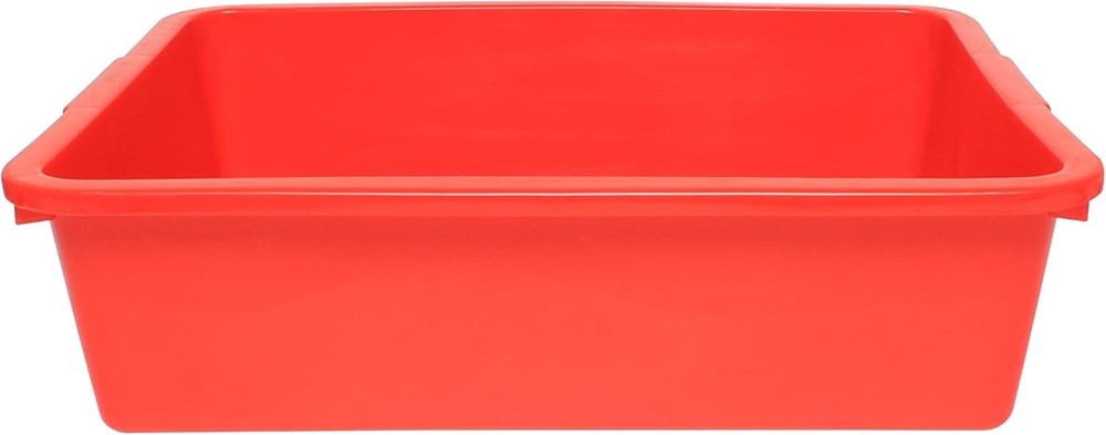 Thunder Group Square, 600mm Basket, Blue, PLDB007