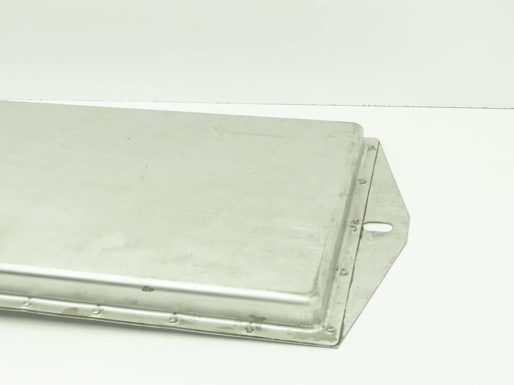 Thermon A-224-08 HT Hopper Heating Module Heater Plate 47 Ohms 12"x27.5"